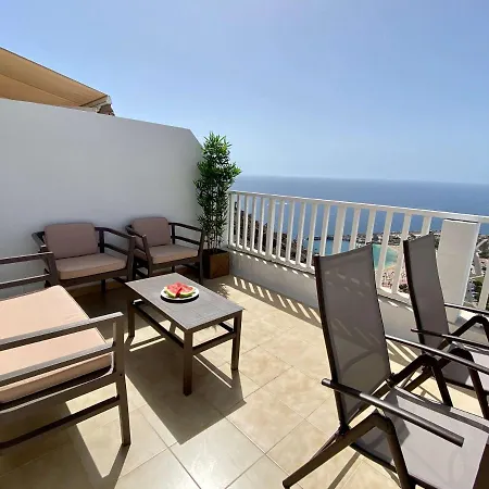 Beautiful Views Apartment Amadores